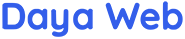 Daya Web logo